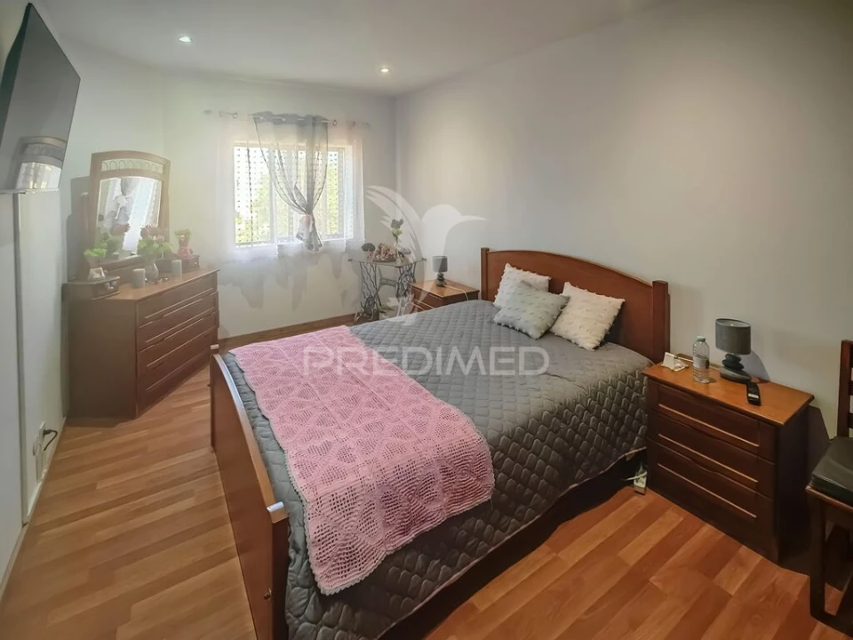 Apartamento T2 para Venda em Alvor Foto 8