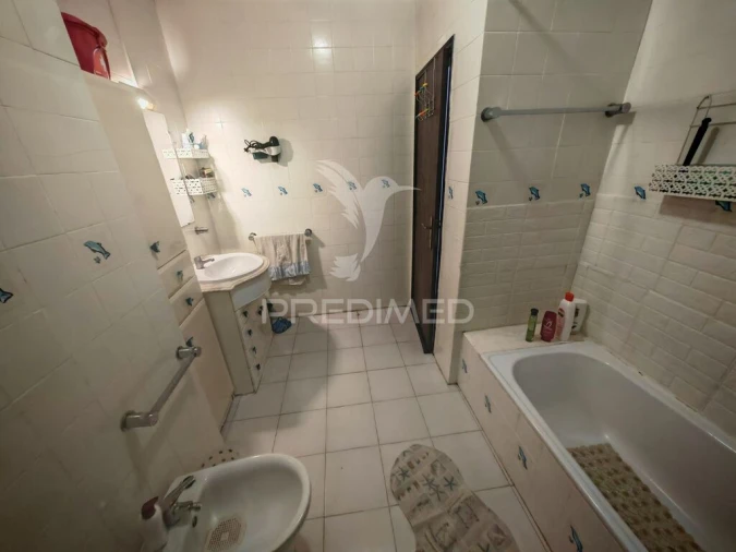 Apartamento T2 para Venda em Alvor Foto 12