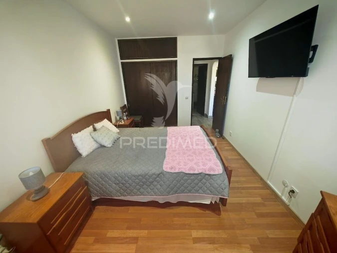Apartamento T2 para Venda em Alvor Foto 15