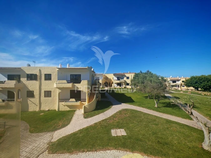 Apartamento T2 para Venda em Alvor Foto 7