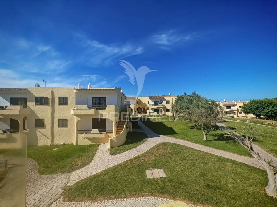 Apartamento T2 para Venda em Alvor Foto 4