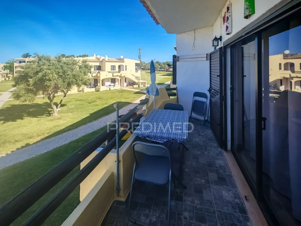 Apartamento T2 para Venda em Alvor Foto 11