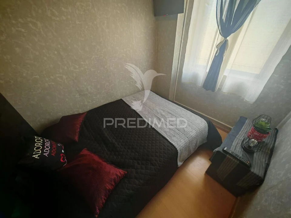 Apartamento T2 para Venda em Alvor Foto 14