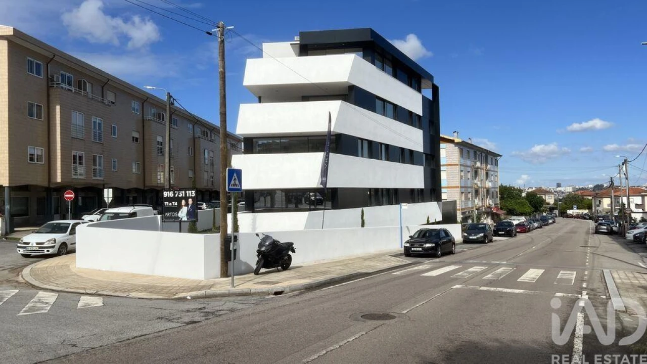 Apartamento T1 para Venda em Gondomar (São Cosme), Valbom e Jovim Foto 6