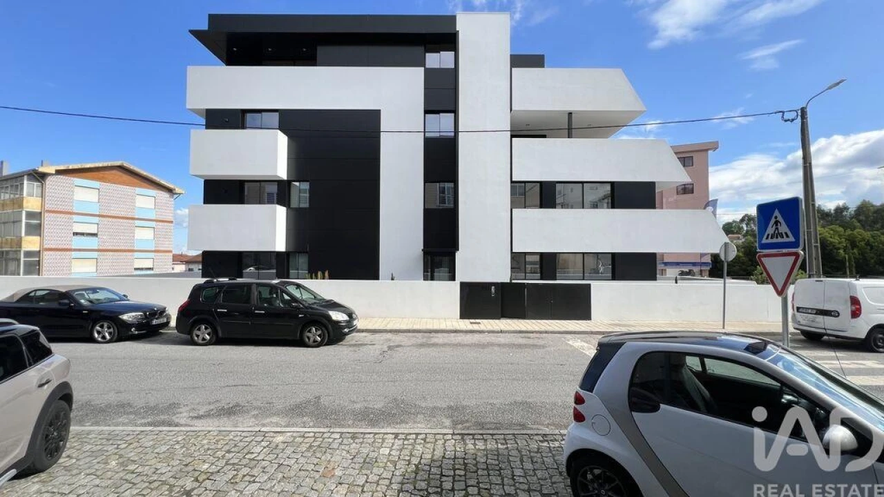 Apartamento T1 para Venda em Gondomar (São Cosme), Valbom e Jovim Foto 3