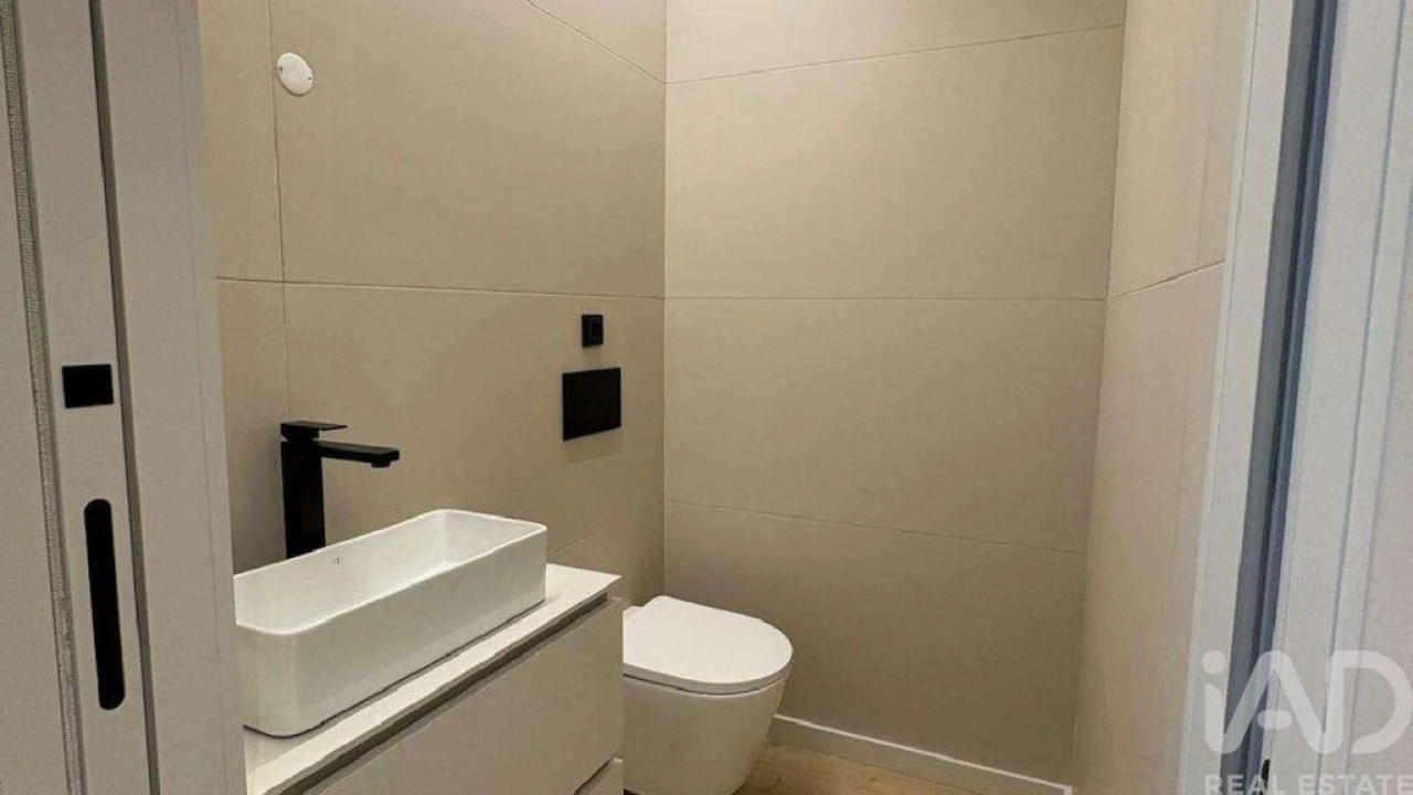 Apartamento T1 para Venda em Gondomar (São Cosme), Valbom e Jovim Foto 24