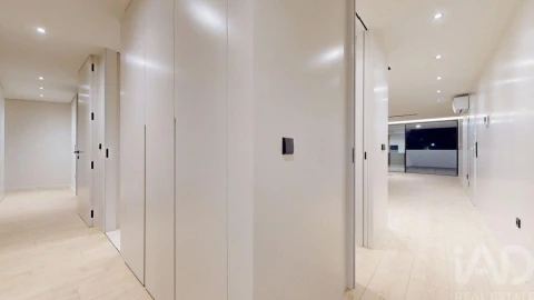Apartamento T4 para Venda em Gondomar (São Cosme), Valbom e Jovim