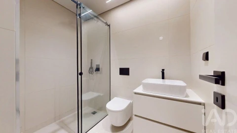 Apartamento T4 para Venda em Gondomar (São Cosme), Valbom e Jovim