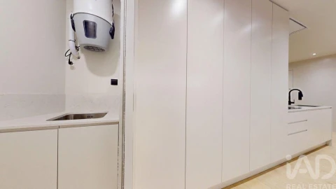 Apartamento T4 para Venda em Gondomar (São Cosme), Valbom e Jovim