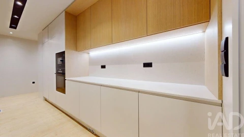 Apartamento T4 para Venda em Gondomar (São Cosme), Valbom e Jovim