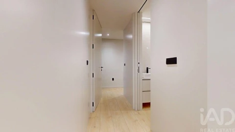 Apartamento T4 para Venda em Gondomar (São Cosme), Valbom e Jovim