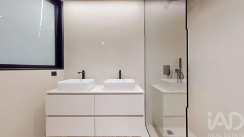 Apartamento T4 para Venda em Gondomar (São Cosme), Valbom e Jovim