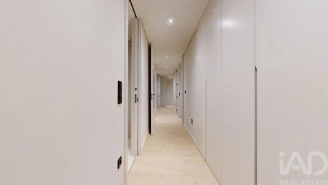 Apartamento T4 para Venda em Gondomar (São Cosme), Valbom e Jovim