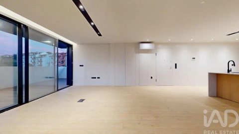 Apartamento T4 para Venda em Gondomar (São Cosme), Valbom e Jovim