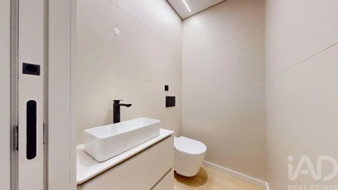 Apartamento T4 para Venda em Gondomar (São Cosme), Valbom e Jovim