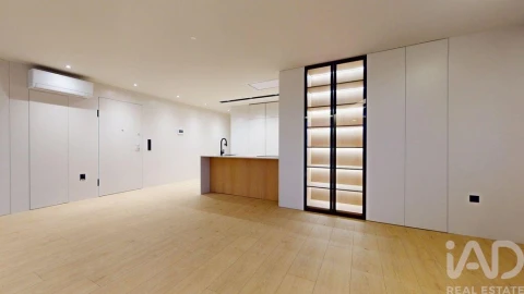 Apartamento T4 para Venda em Gondomar (São Cosme), Valbom e Jovim