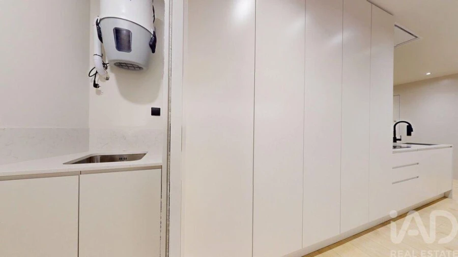 Apartamento T4 para Venda em Gondomar (São Cosme), Valbom e Jovim Foto 20