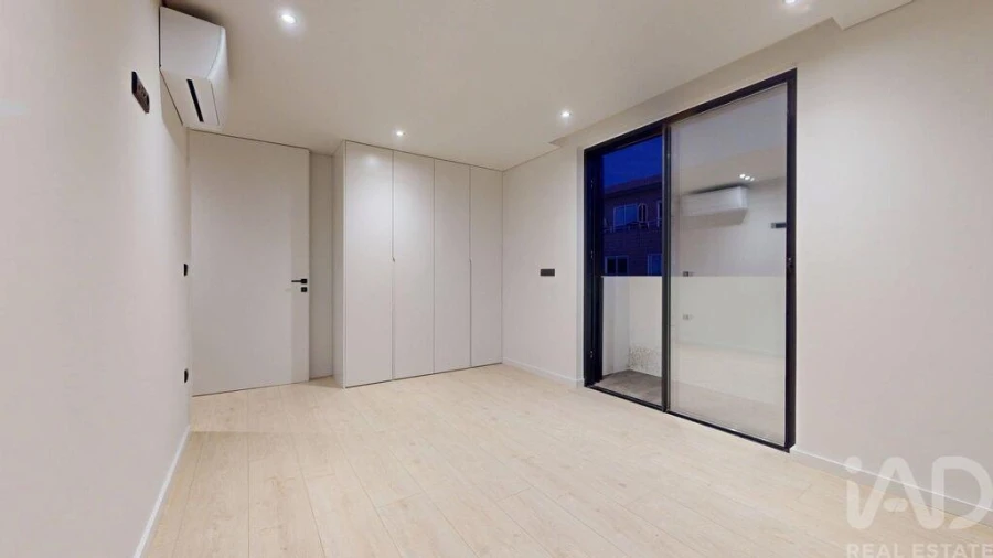 Apartamento T4 para Venda em Gondomar (São Cosme), Valbom e Jovim Foto 28