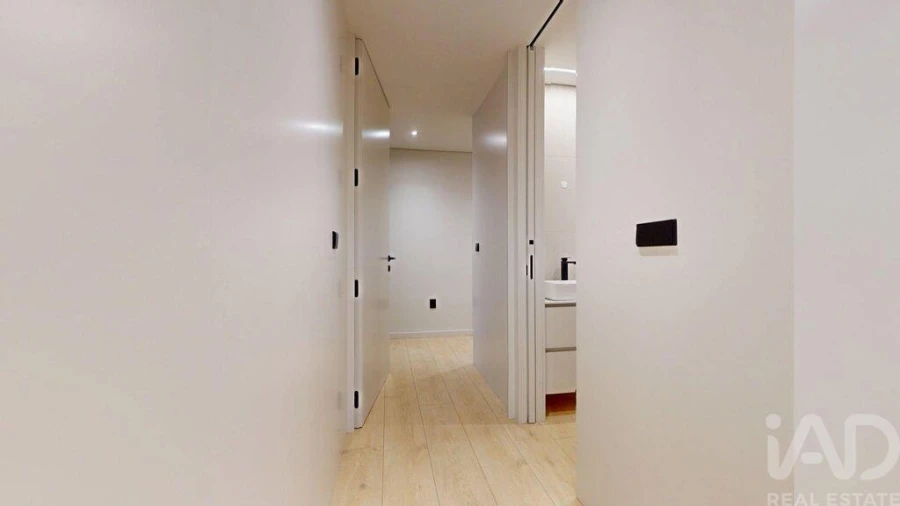 Apartamento T4 para Venda em Gondomar (São Cosme), Valbom e Jovim Foto 13