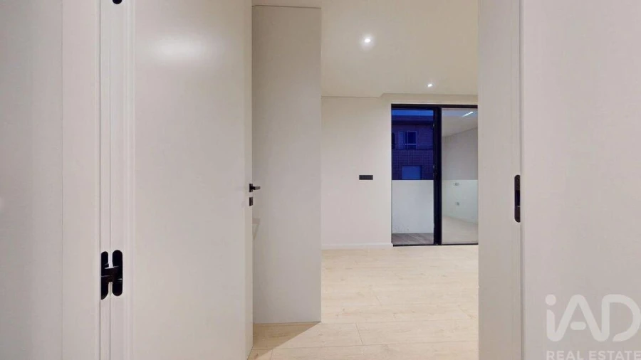 Apartamento T4 para Venda em Gondomar (São Cosme), Valbom e Jovim Foto 26