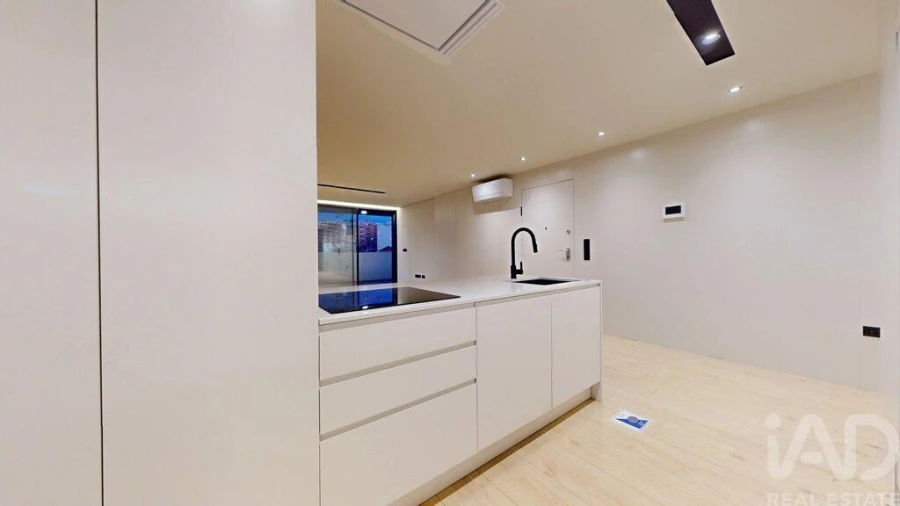 Apartamento T4 para Venda em Gondomar (São Cosme), Valbom e Jovim Foto 23