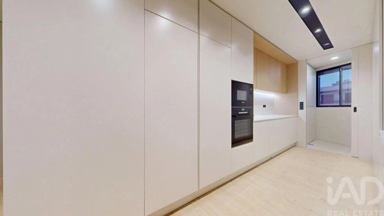 Apartamento T4 para Venda em Gondomar (São Cosme), Valbom e Jovim Foto 14