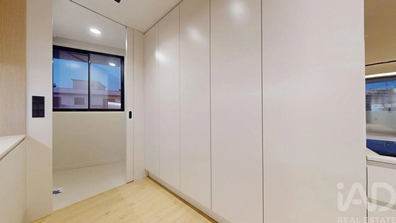 Apartamento T4 para Venda em Gondomar (São Cosme), Valbom e Jovim Foto 22