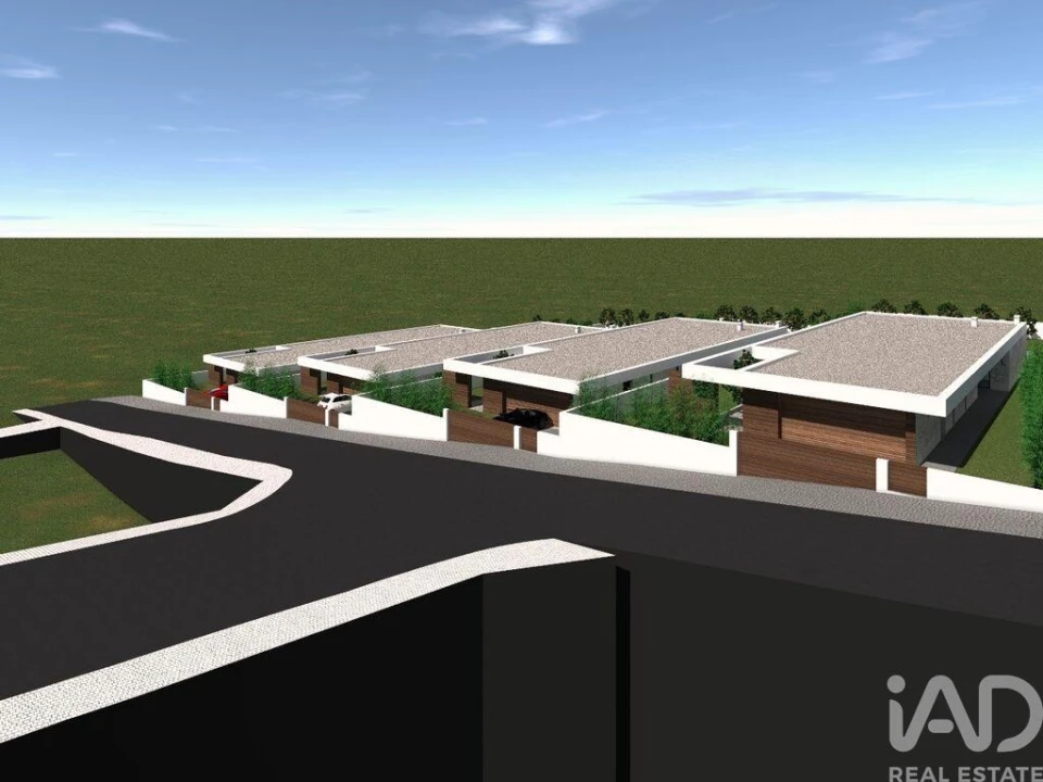 Moradia T4 para Venda em Evora de Alcobaça Foto 14