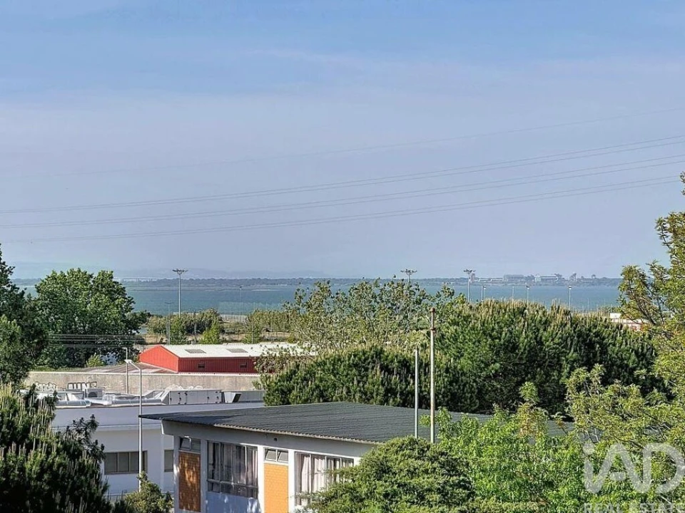 Apartamento para Venda em Baixa da Banheira e Vale da Amoreira Foto 25
