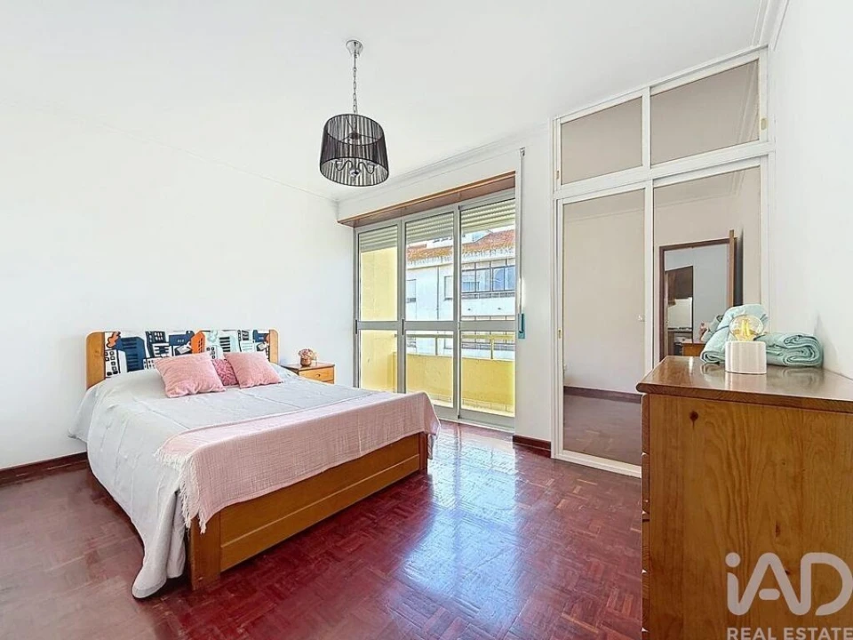 Apartamento para Venda em Baixa da Banheira e Vale da Amoreira Foto 6