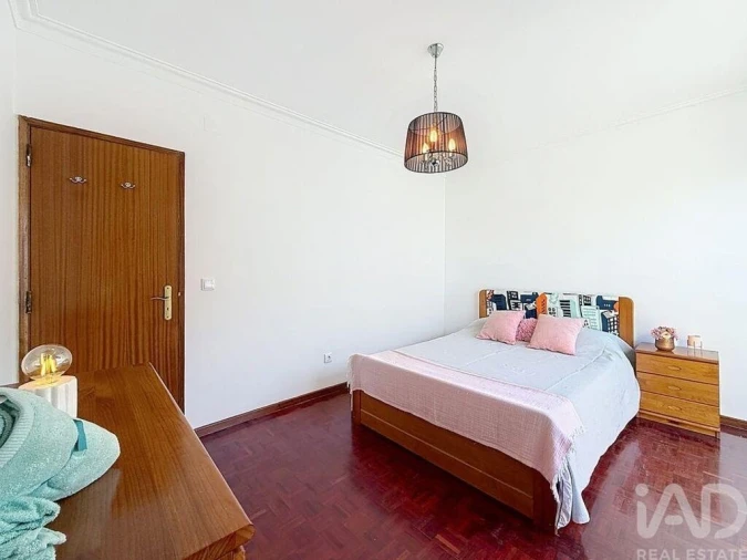 Apartamento para Venda em Baixa da Banheira e Vale da Amoreira Foto 8