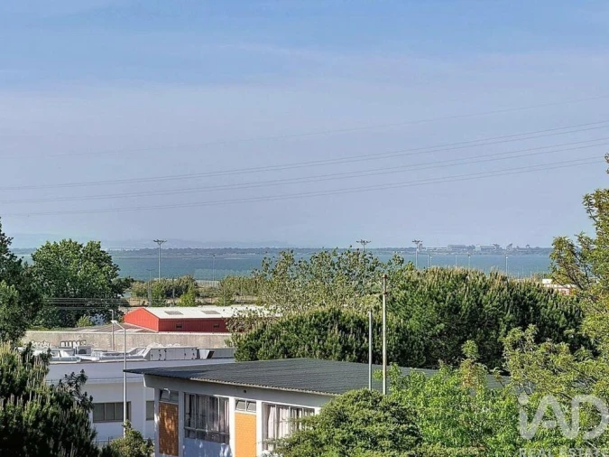 Apartamento para Venda em Baixa da Banheira e Vale da Amoreira Foto 25