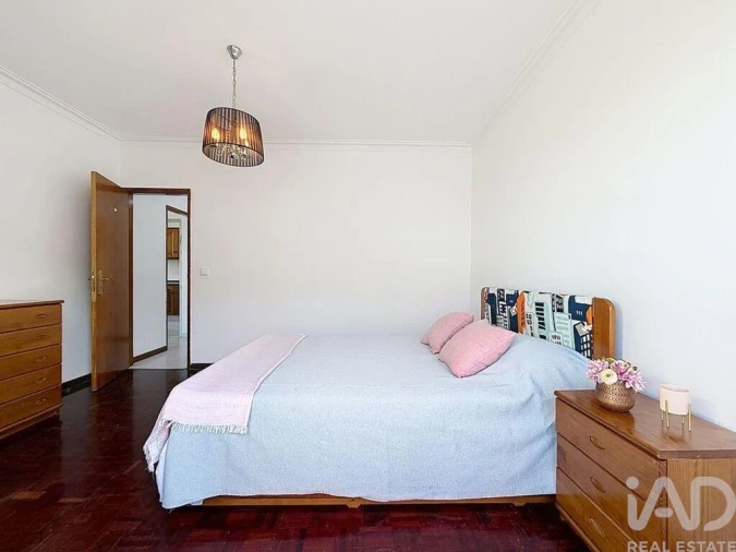 Apartamento para Venda em Baixa da Banheira e Vale da Amoreira Foto 9