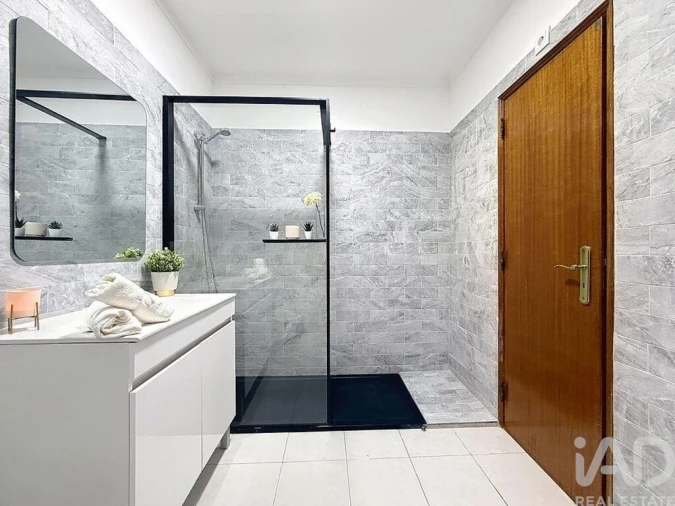 Apartamento para Venda em Baixa da Banheira e Vale da Amoreira Foto 5