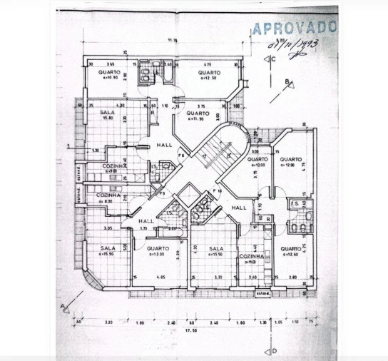 Apartamento para Venda em Baixa da Banheira e Vale da Amoreira Foto 27