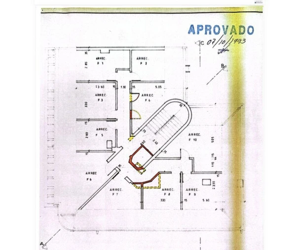 Apartamento para Venda em Baixa da Banheira e Vale da Amoreira Foto 28