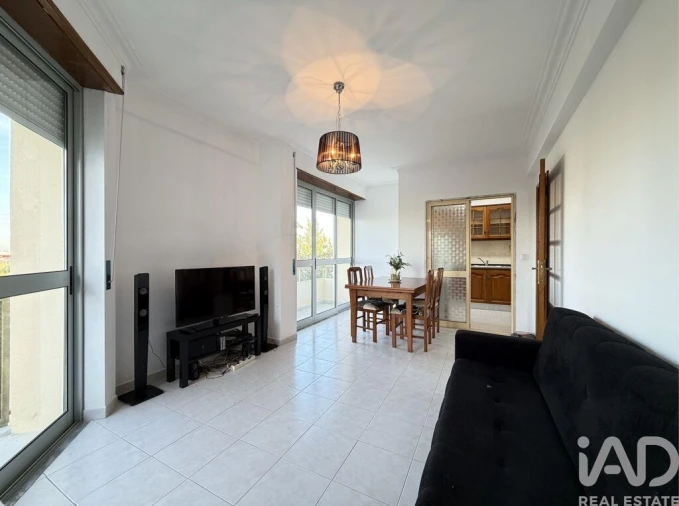 Apartamento para Venda em Baixa da Banheira e Vale da Amoreira Foto 2