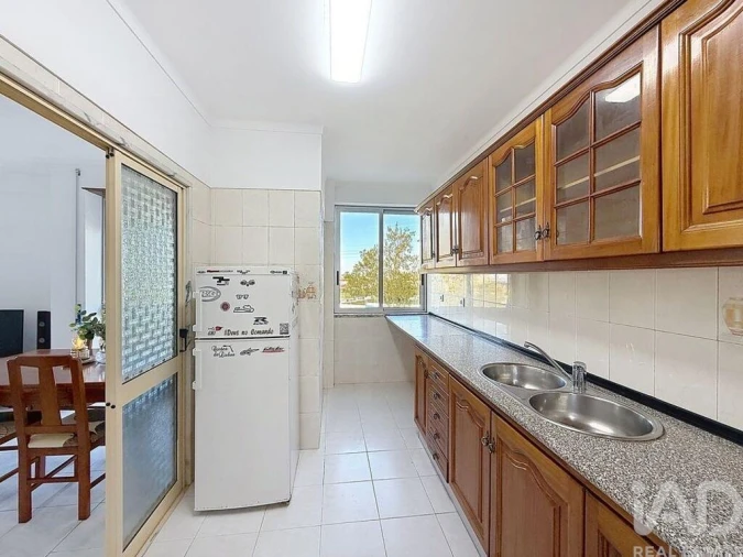 Apartamento para Venda em Baixa da Banheira e Vale da Amoreira Foto 11