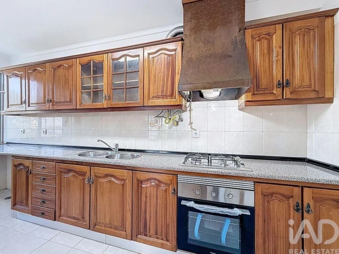 Apartamento para Venda em Baixa da Banheira e Vale da Amoreira Foto 13