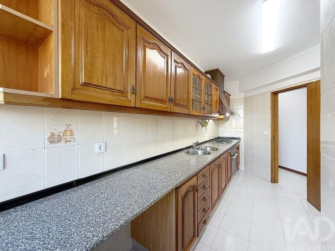 Apartamento para Venda em Baixa da Banheira e Vale da Amoreira Foto 10
