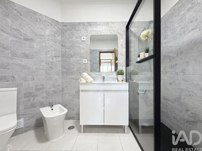 Apartamento para Venda em Baixa da Banheira e Vale da Amoreira Foto 4