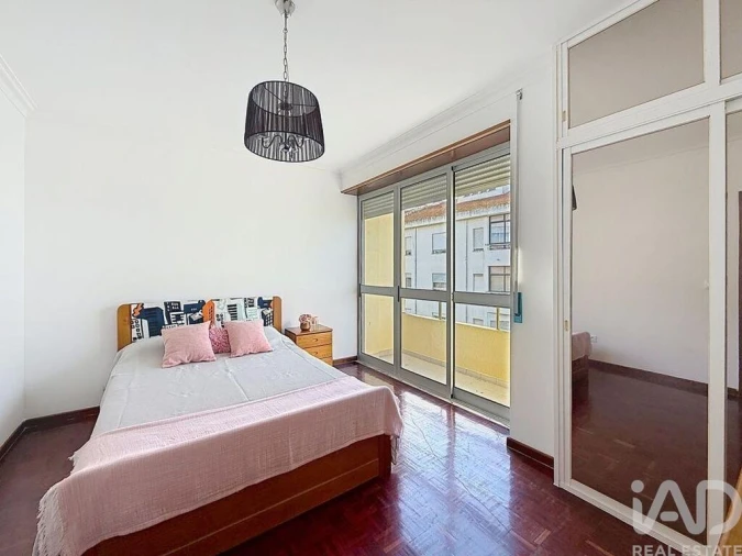 Apartamento para Venda em Baixa da Banheira e Vale da Amoreira Foto 17