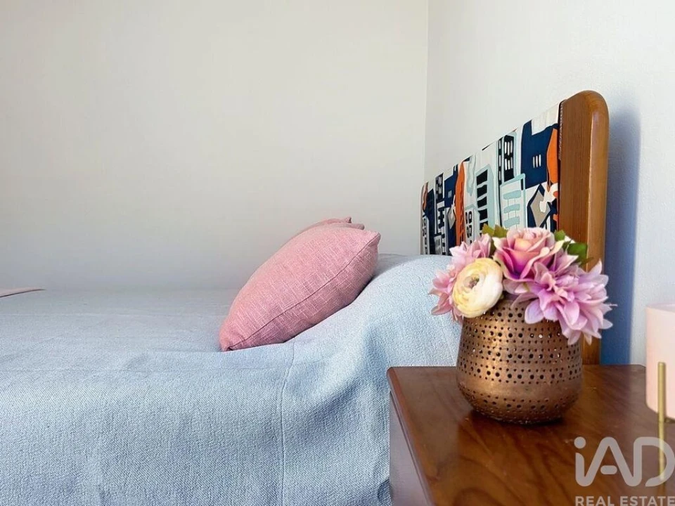 Apartamento para Venda em Baixa da Banheira e Vale da Amoreira Foto 19