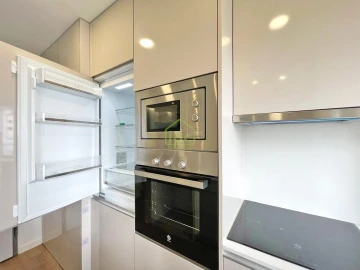 Apartamento T1 para Venda em Póvoa de Varzim, Beiriz e Argivai