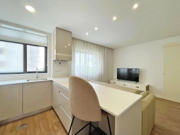 Apartamento T1 para Venda em Póvoa de Varzim, Beiriz e Argivai