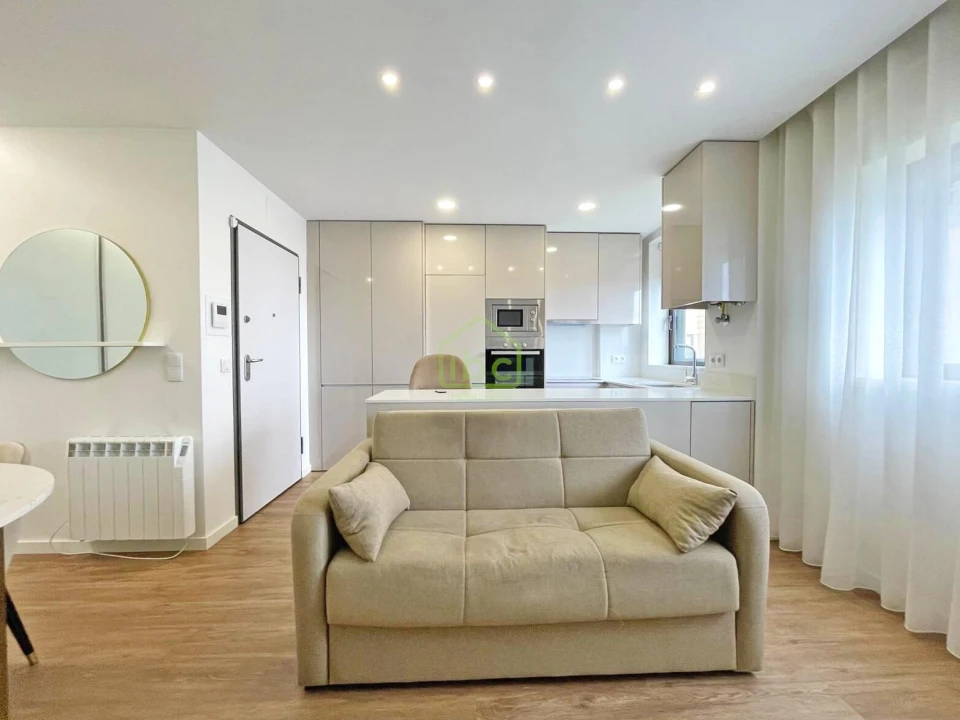 Apartamento T1 para Venda em Póvoa de Varzim, Beiriz e Argivai Foto 12