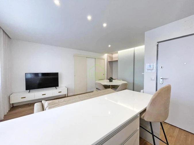 Apartamento T1 para Venda em Póvoa de Varzim, Beiriz e Argivai Foto 5