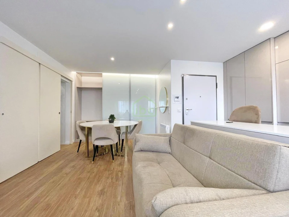 Apartamento T1 para Venda em Póvoa de Varzim, Beiriz e Argivai Foto 10