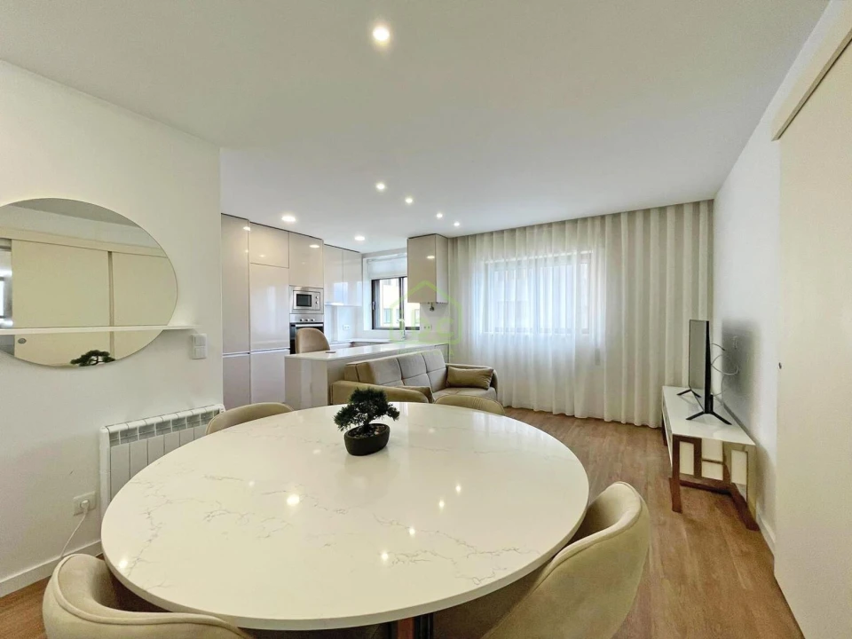 Apartamento T1 para Venda em Póvoa de Varzim, Beiriz e Argivai Foto 11