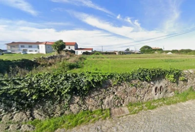 Terreno para Venda em Aver-O-Mar, Amorim e Terroso